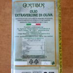 etichetta