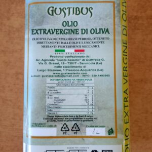 etichetta